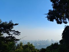 -火炉山森林公园