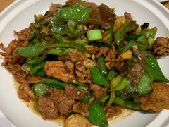-胡子大厨·超级小炒肉(晶耀前滩店)