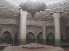 -哈桑二世清真寺
