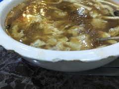 -德顺斋爆肚涮肉馆·烧烤·羊蝎子·清真炒菜(马驹桥店)