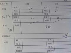 -黑马眼科·近视手术