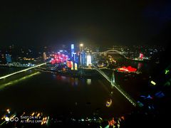 -WFC会仙楼观景台