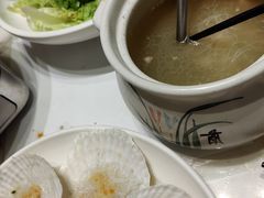 -刘胖子家常菜·蹄花焖藕(兴业店)