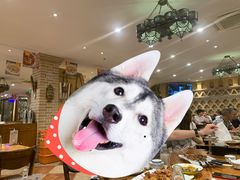 -巴依老爷新疆美食(常营店)