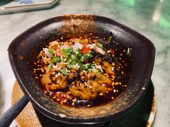 -辛香汇·现炒川菜(淮海路百盛店)