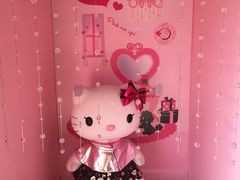 -Hello Kitty Cafe(弘大店)