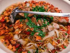 沸腾鱼-胡桃里音乐酒馆(下沙店)