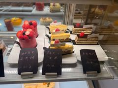 -梦菲思饼屋(瑞金宾馆店)