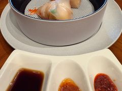 -华尔道夫酒店·紫金阁