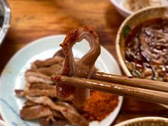 卤肥肠-叶老大肥肠