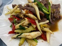 -明记海鲜大排档(巽寮湾店)