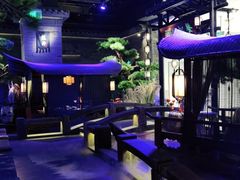 -绿茶餐厅(千岛湖银泰城店)