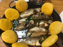 -景祥海鲜美食餐厅
