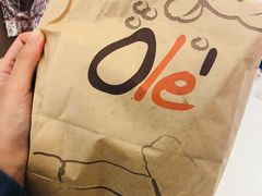 -欧式面包坊(青岛万象城店)