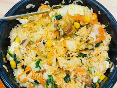 -米村拌饭(民主街店)