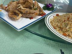 -景好海鲜餐厅(大鹏必选旅游店)