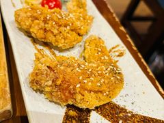 -小川洋风料理(武商MALL店)