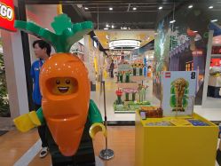 -乐高授权专卖店(西单大悦城店)