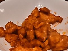 -绿茶餐厅(淮安吾悦广场店)