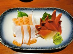 -千代武日本料理(开发区店)