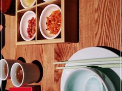 -闽上鲜·福建菜(龙湖滨江天街店)