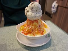 -松记糖水店(铜锣湾分店)