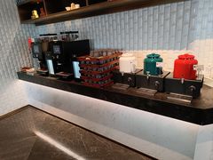 -北京港澳中心瑞士酒店·瑞士咖啡厅·自助餐