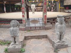 -云南民族村