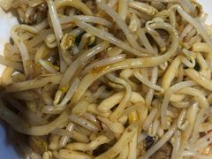 -郭师傅炒面(贝尔路店)