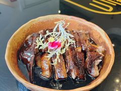 -常来小聚·广州非遗传承餐厅(高德置地店)