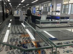 -老仙配镜厂(深圳宝安店)