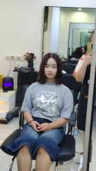 -V7 HAIR SALON