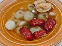 四红汤-糖潮糖水铺(省府店)