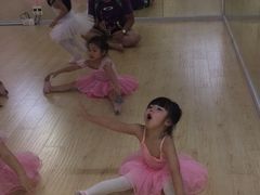 -雅米拉艺术中心(少儿舞蹈培训)