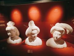 -陕西历史博物馆