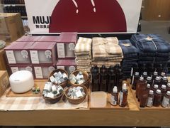 -MUJI无印良品(茂业天地店)