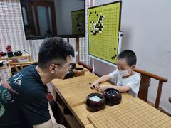 -秦汉胡同国学书院(川沙分馆)