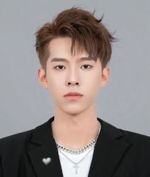 -丝语萱形象