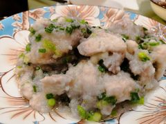 葱油芋艿-小实惠嘉(威海路店)