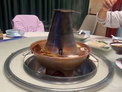 -福寿斋·老北京铜锅涮肉·烤鸭(顺义总店)