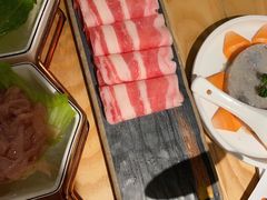 -骨之味·筒骨汤火锅(晋江万达店)
