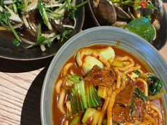 -纳鲁孜·新疆特色餐厅(上海悦荟广场店)