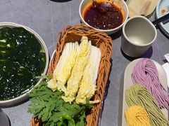 -故里和山·成都火锅(欢乐港湾店)