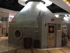 -丽池宫韩式汗蒸会馆(华灯坊店)