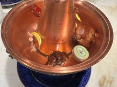 -涮福記·现切牛羊肉火锅(世纪汇店)
