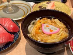 -大起水产回转寿司(道顿堀店)