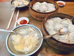 -鑫旺旺汤包(总店)