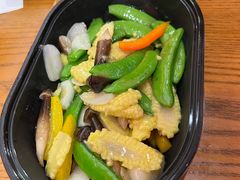 -老福洲·三十年福州味(斗东店)