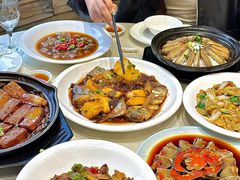 -好兄弟郭巨海鲜(天一阁店)