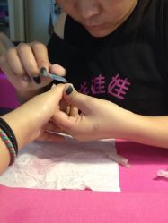 点击看大图 iphone_upload_pic-洋娃娃美甲美睫半永久工作室